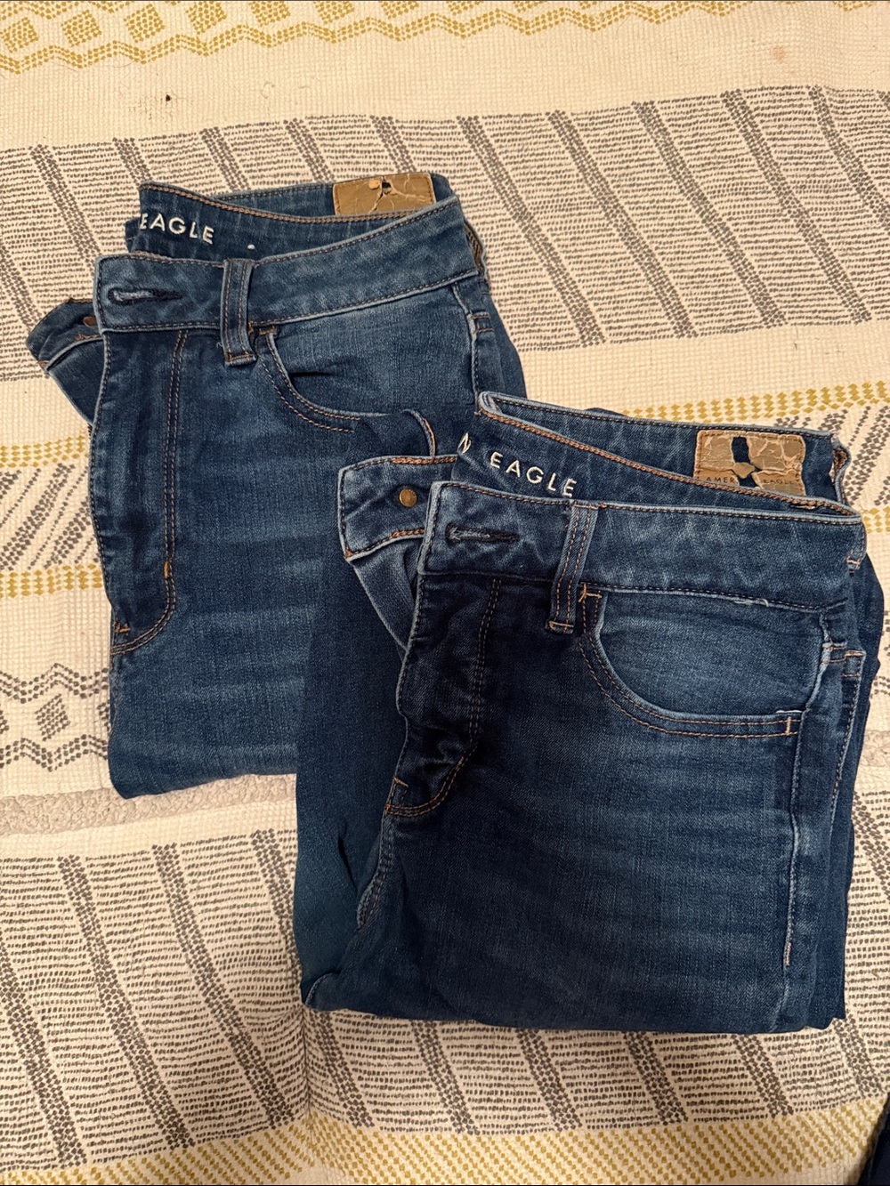 American Eagle Outfitters women’s  Jeans -